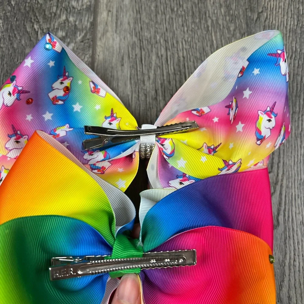 JoJo Siwa very good